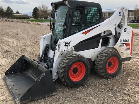 skid steer rental in salt lake city|kc bobcat rental.